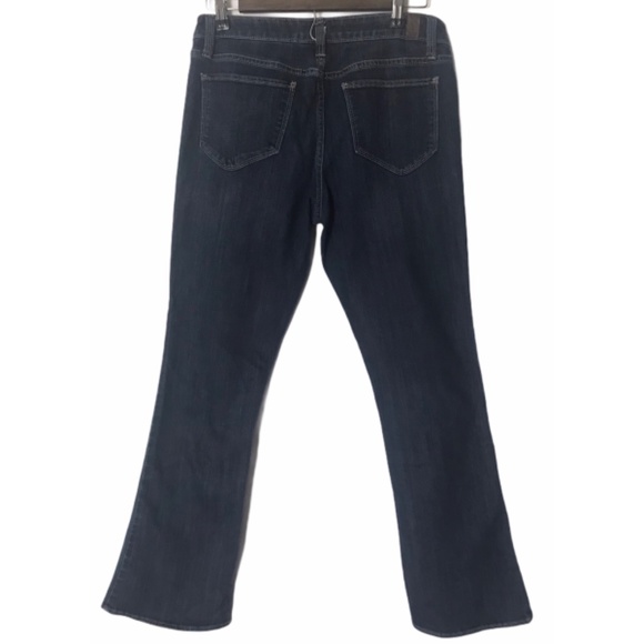 Jessica Simpson mid rise jeans Size 30 Juniors - Picture 5 of 5